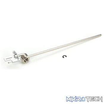 25  46 Nose Gear Wire Strut